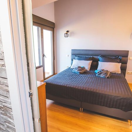 Penthouse La Cala De Mijas Golfview,Mountain Ans Seaview Apartment Exterior photo